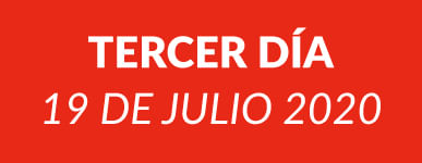 Tercer día sin IVA