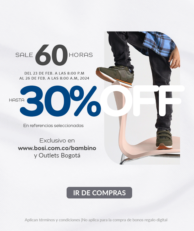 Zapatos en descuento colombia hot sale