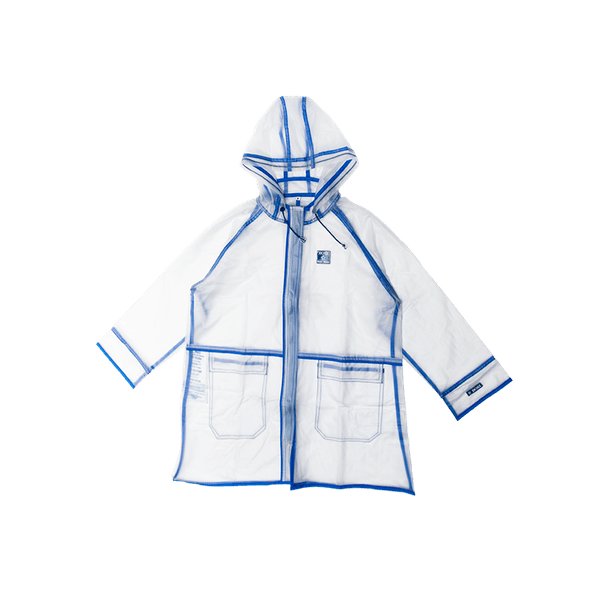 ABRIGO IMPERMEABLE PARA NIÑOS- Mundo Dotaciones S.A.S.