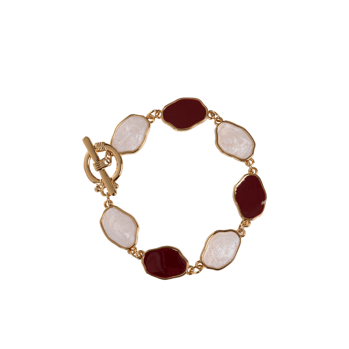 Pulsera para Mujer Nacar 2