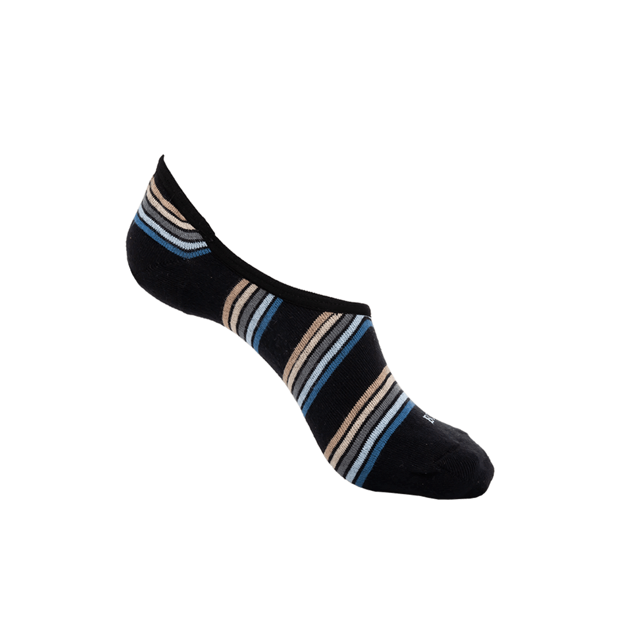 Medias Tipo Baleta para Hombre Bora 3