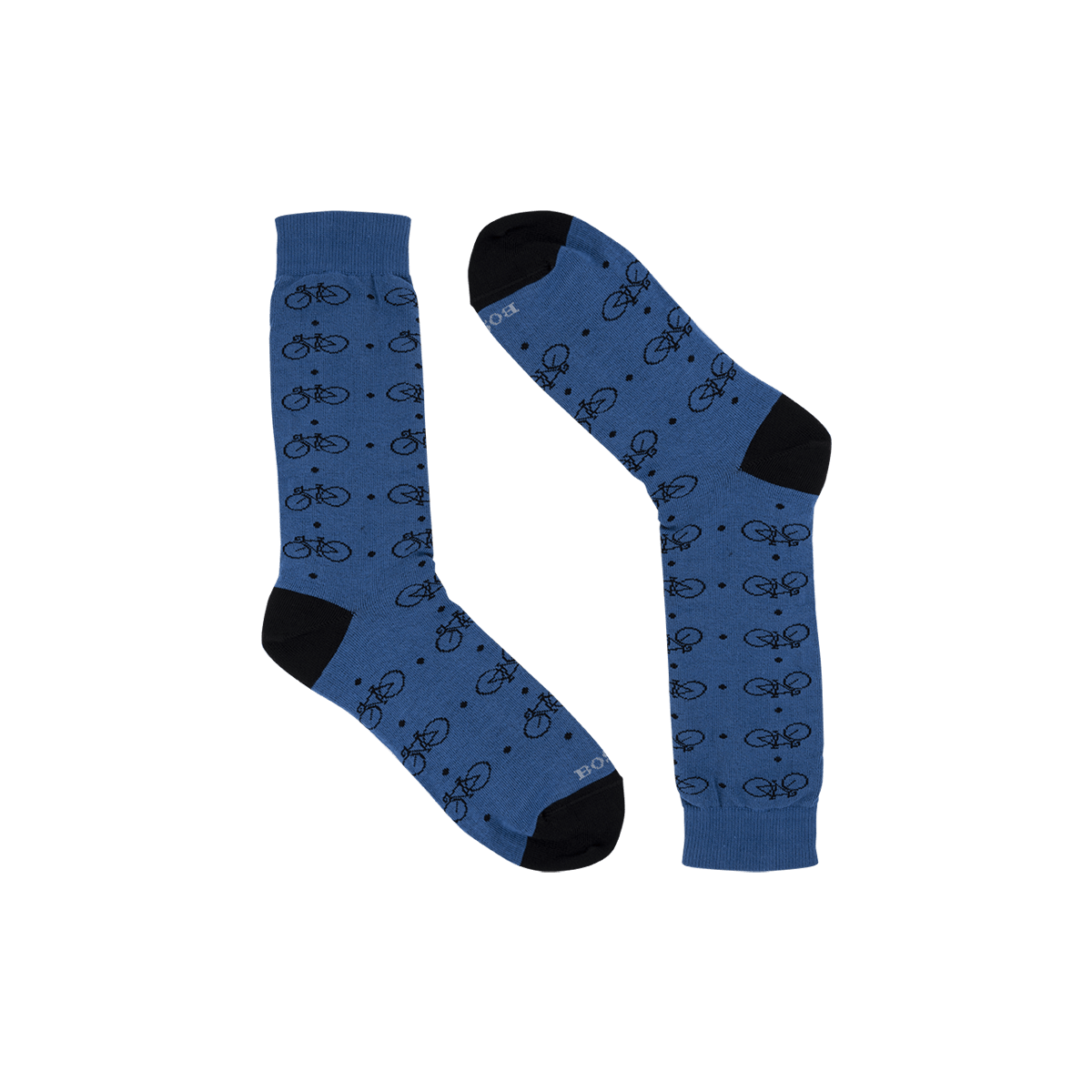 Medias para Hombre Dodgers 2