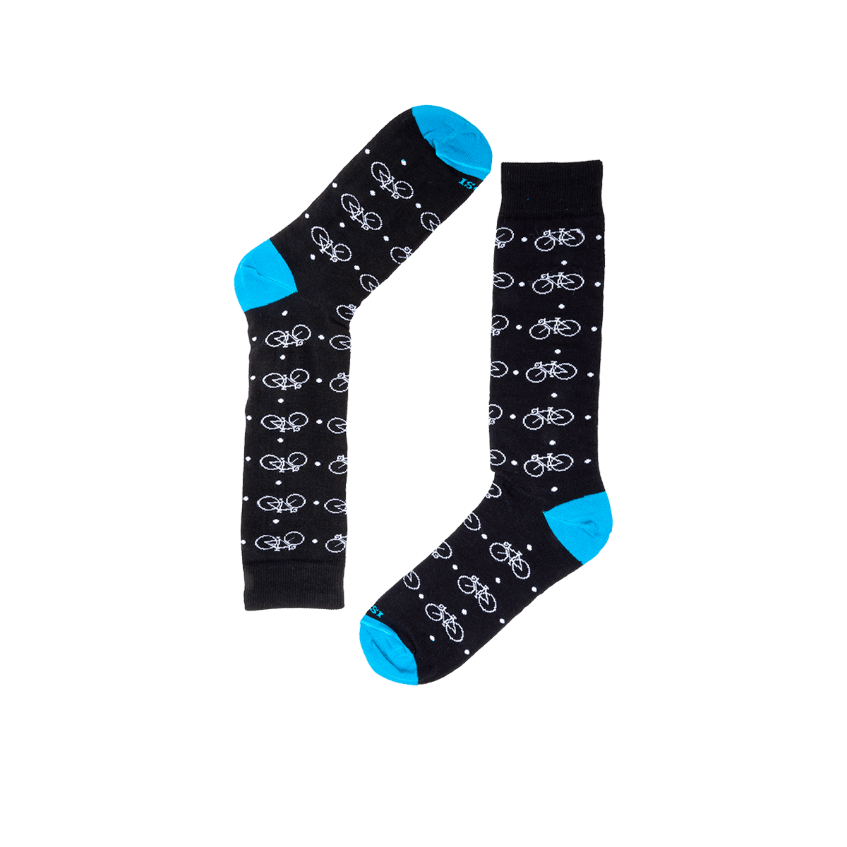 Medias para Hombre Dodgers 4