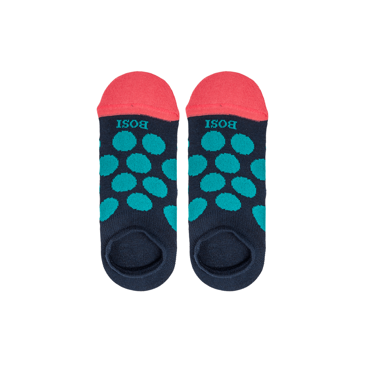 Medias Tipo Tobillera para Mujer Water 2