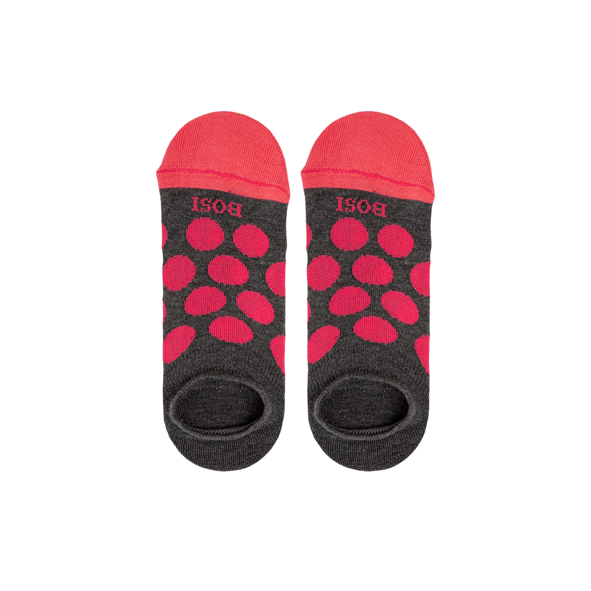 Medias Tipo Tobillera para Mujer Water 4