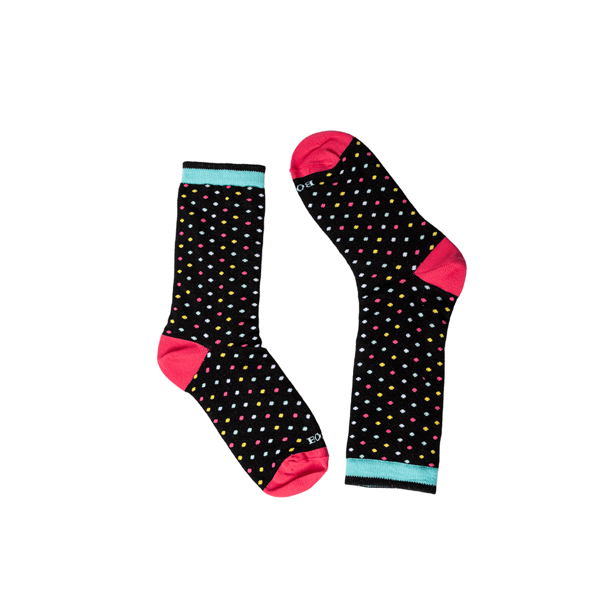 Medias para Mujer Osaka 6