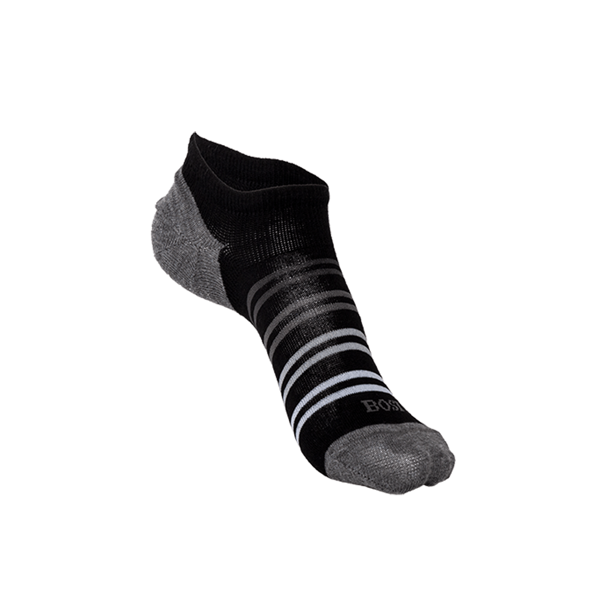 Medias Tipo Tobillera para Hombre Roma 3