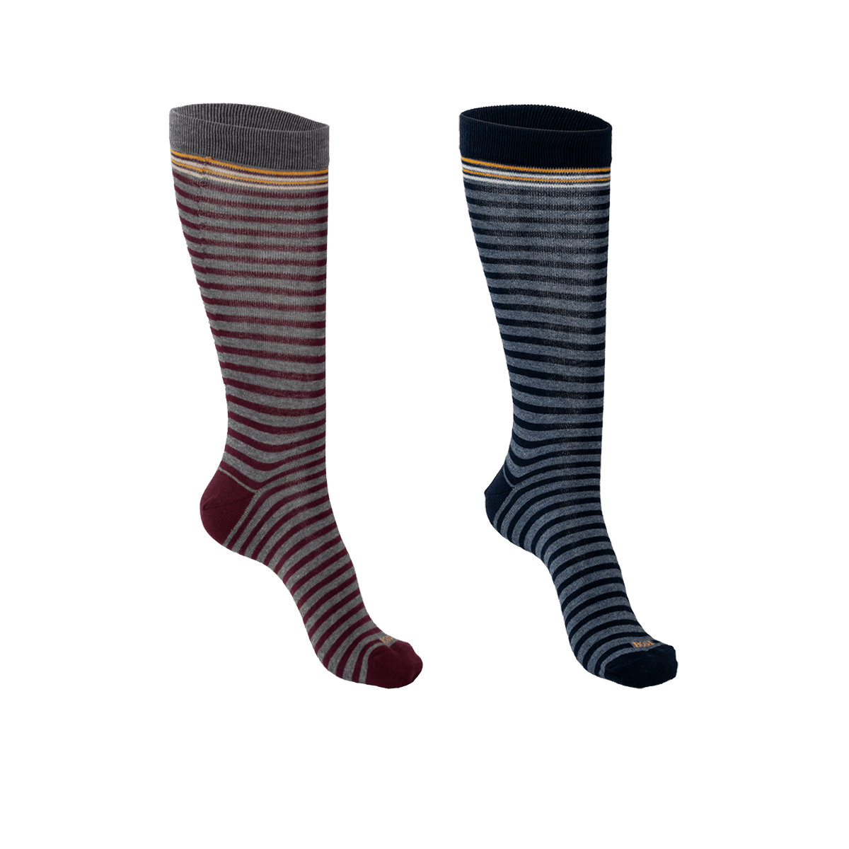 Medias para Hombre 2 Pares Lyon