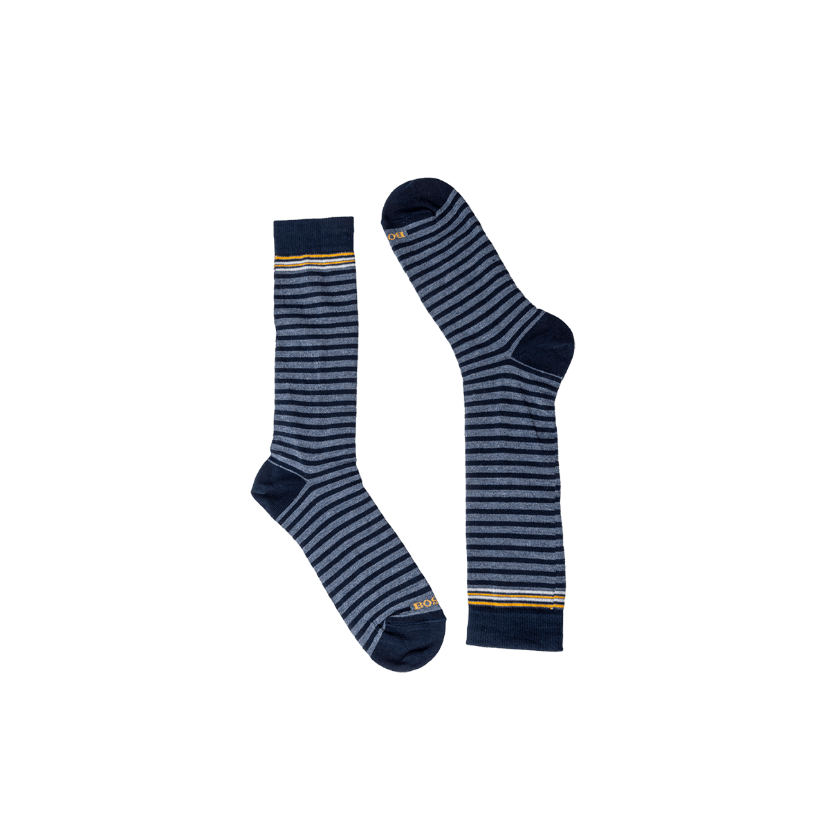 Medias para Hombre 2 Pares Lyon 3