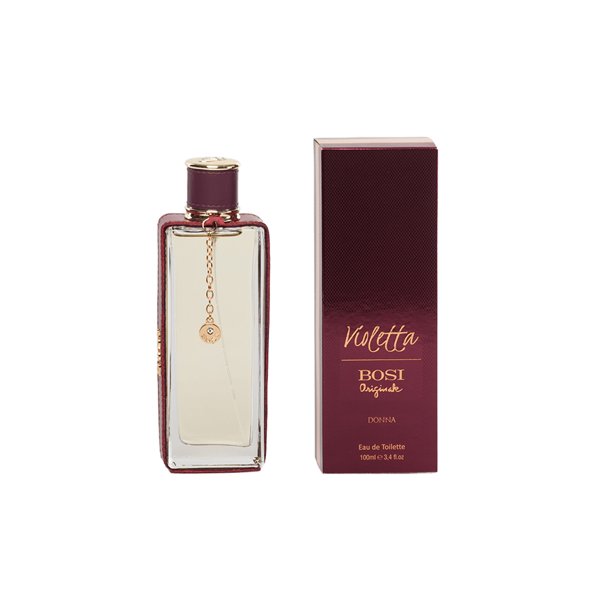 Perfume para Mujer Originale Violetta 2