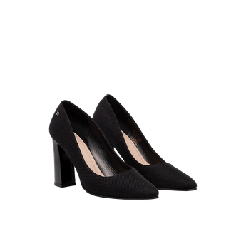 Compra online Tacones en Cuero para Mujer | BOSI