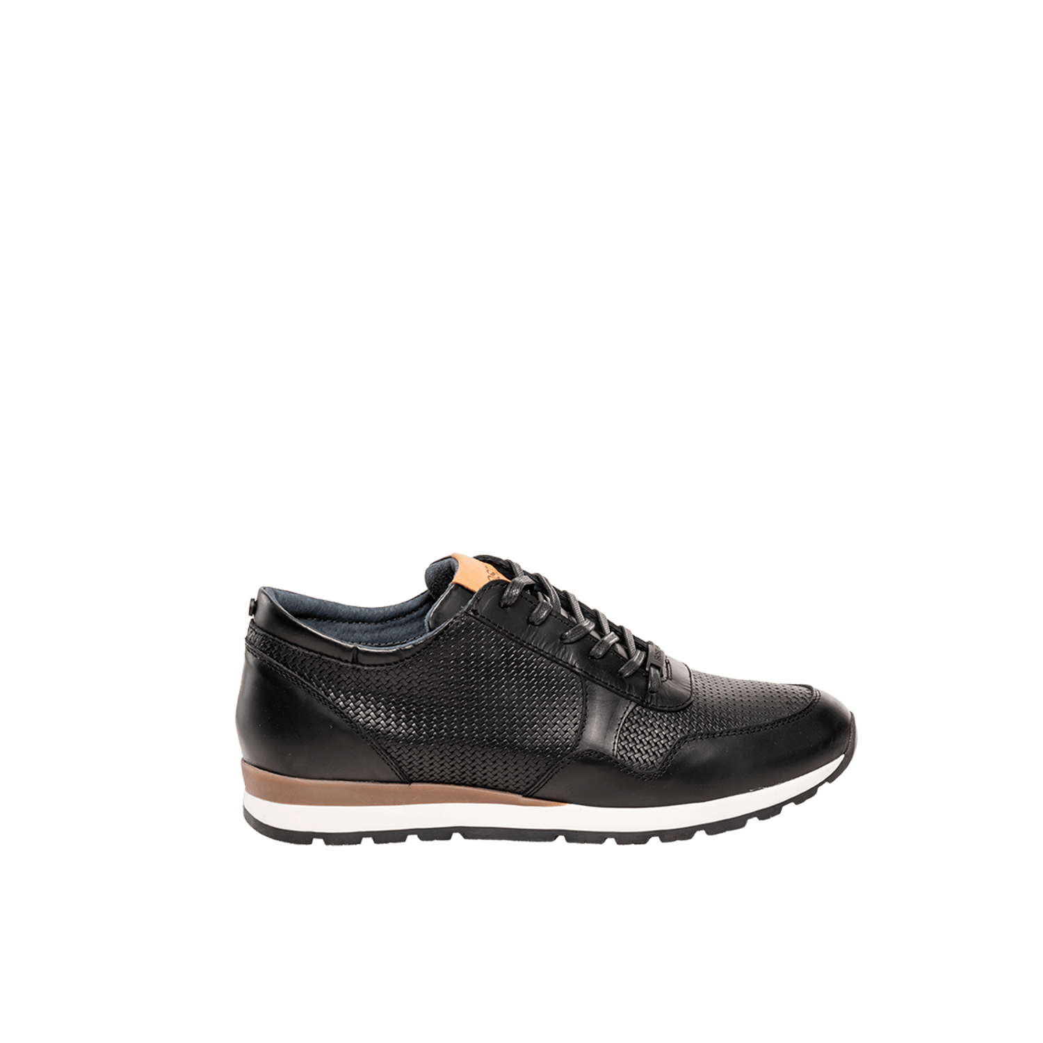 ZAPATO CASUAL SORIANO Ref ZK5U - Bosi Colombia
