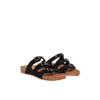 Compra online Sandalias en Cuero para Mujer | BOSI