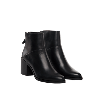 الشعور بالذنب ضربت الشاحنة السيرة الذاتية botines bosi mujer 2017 -  muradesignco.com