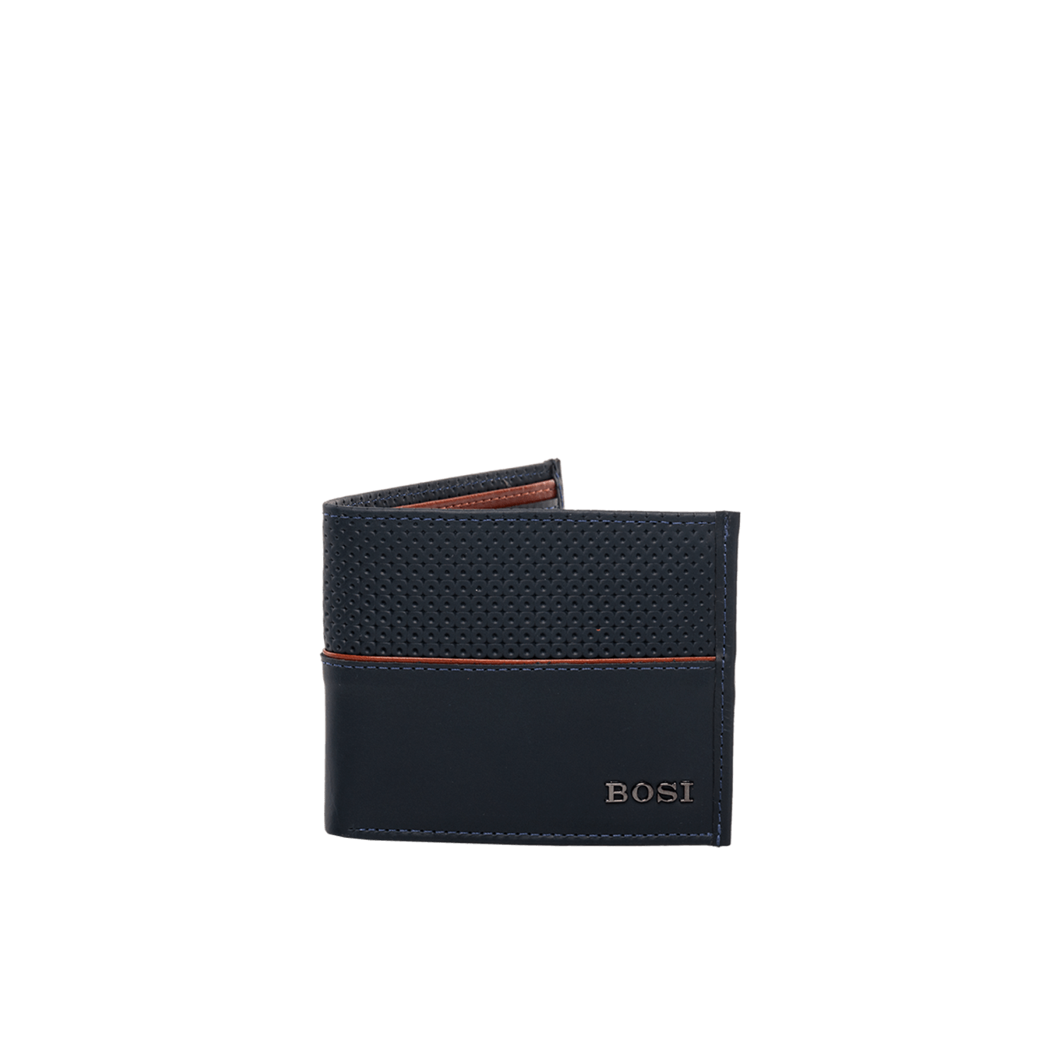 billeteras bosi hombre