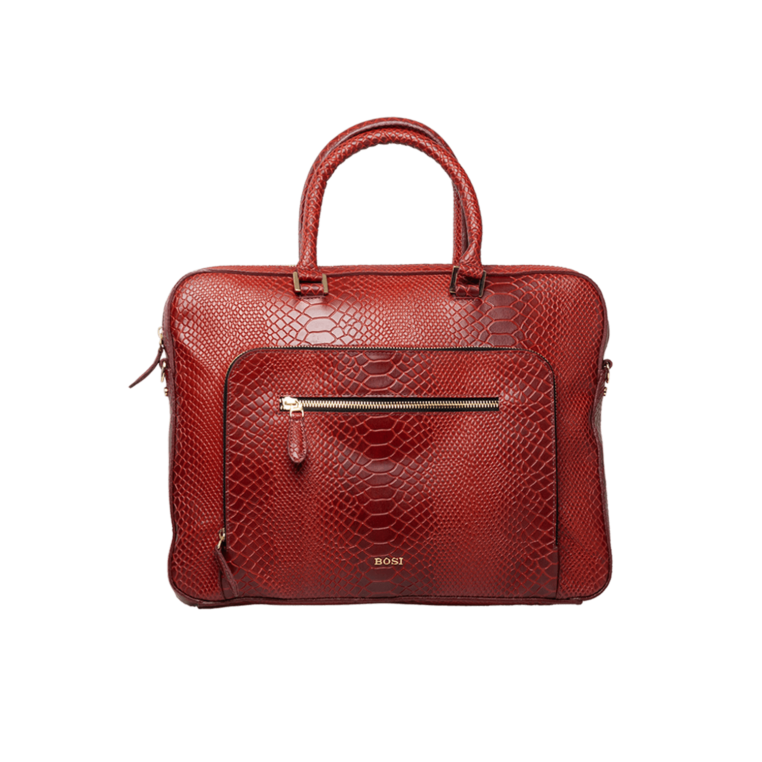 BOLSO MALETÍN ROSES Ref BWT0 - Bosi Colombia