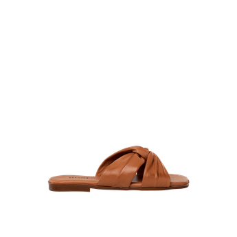 Compra online Sandalias en Cuero para Mujer | BOSI