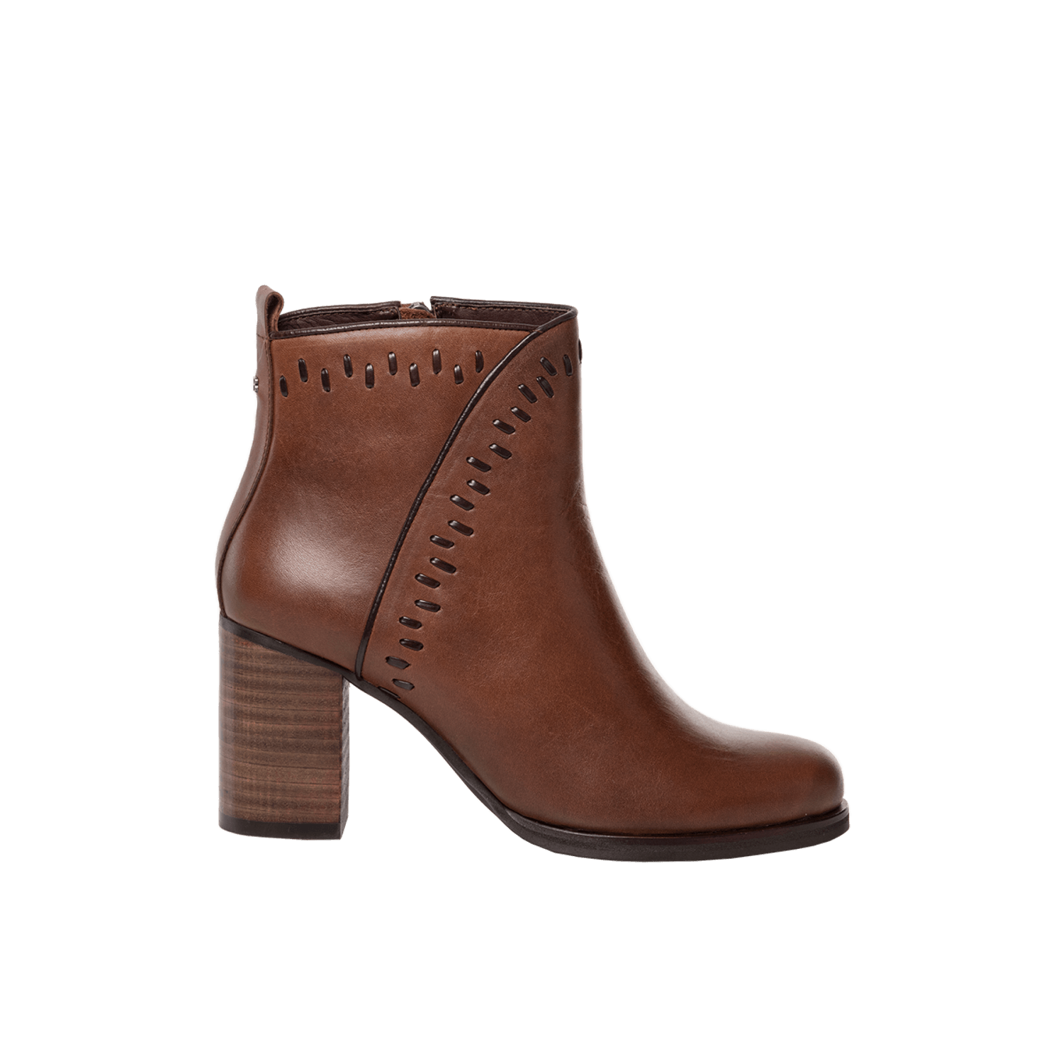 Botines Para Mujer Nadhia Bfxr Bosi Bosi Colombia 6444