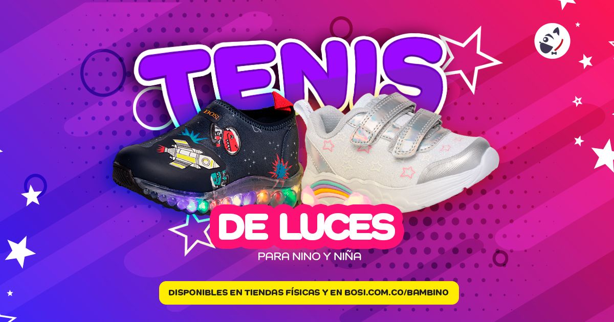 Zapatos bosi niña hot sale