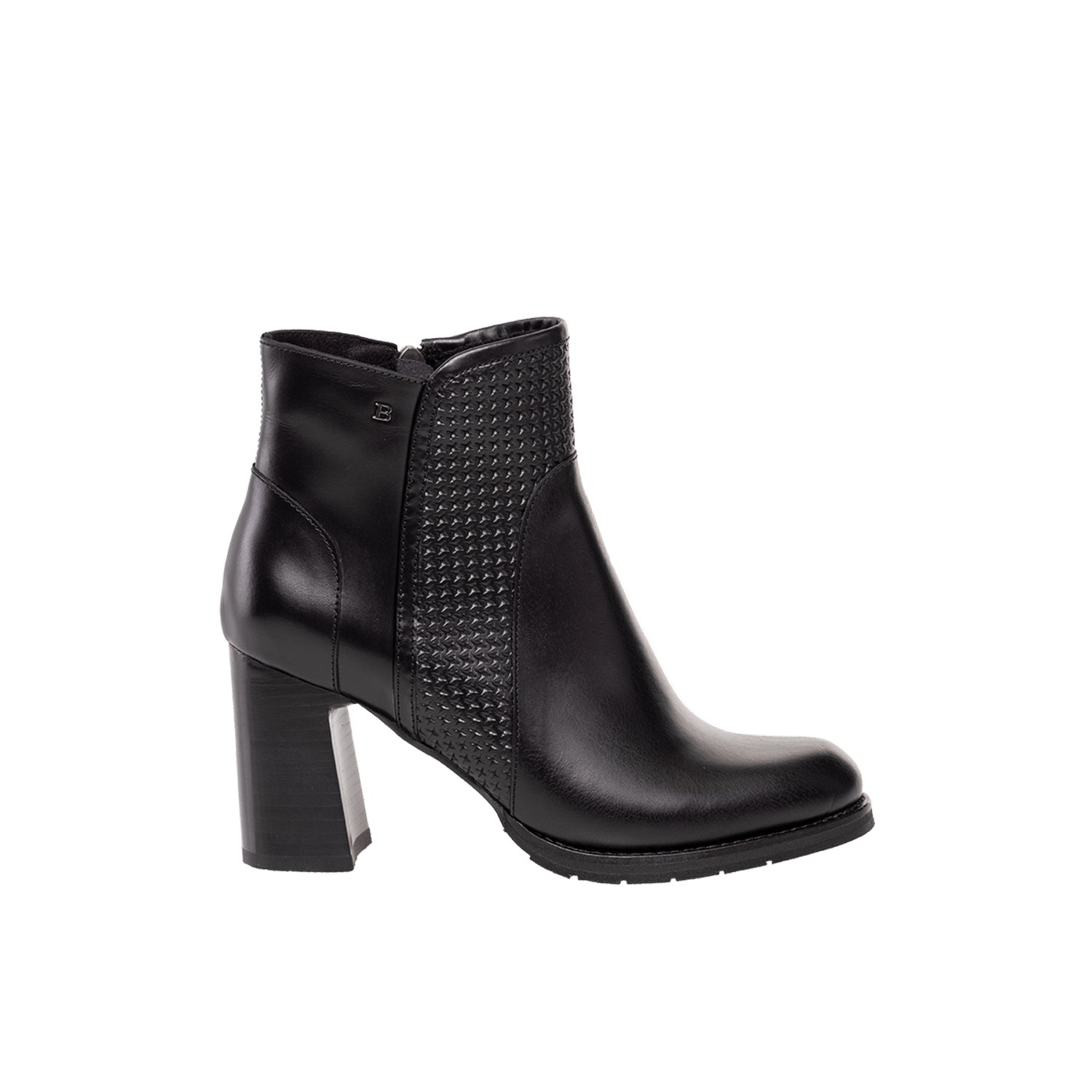 Botines Para Mujer Barthy Bfyl Bosi Bosi Colombia 4623