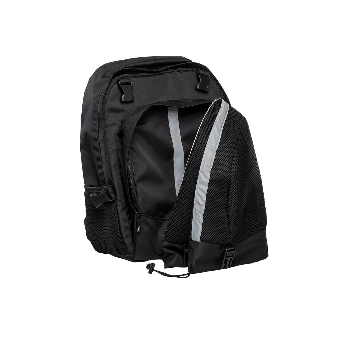 Morral Helmet para Moto 5