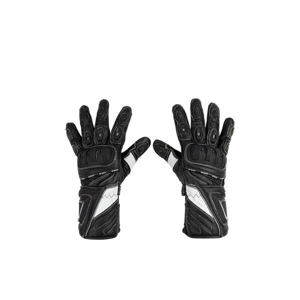 GUANTES CORTOS PARA MOTO DE HOMBRE ELEMENT Ref PMZW - Bosi Colombia