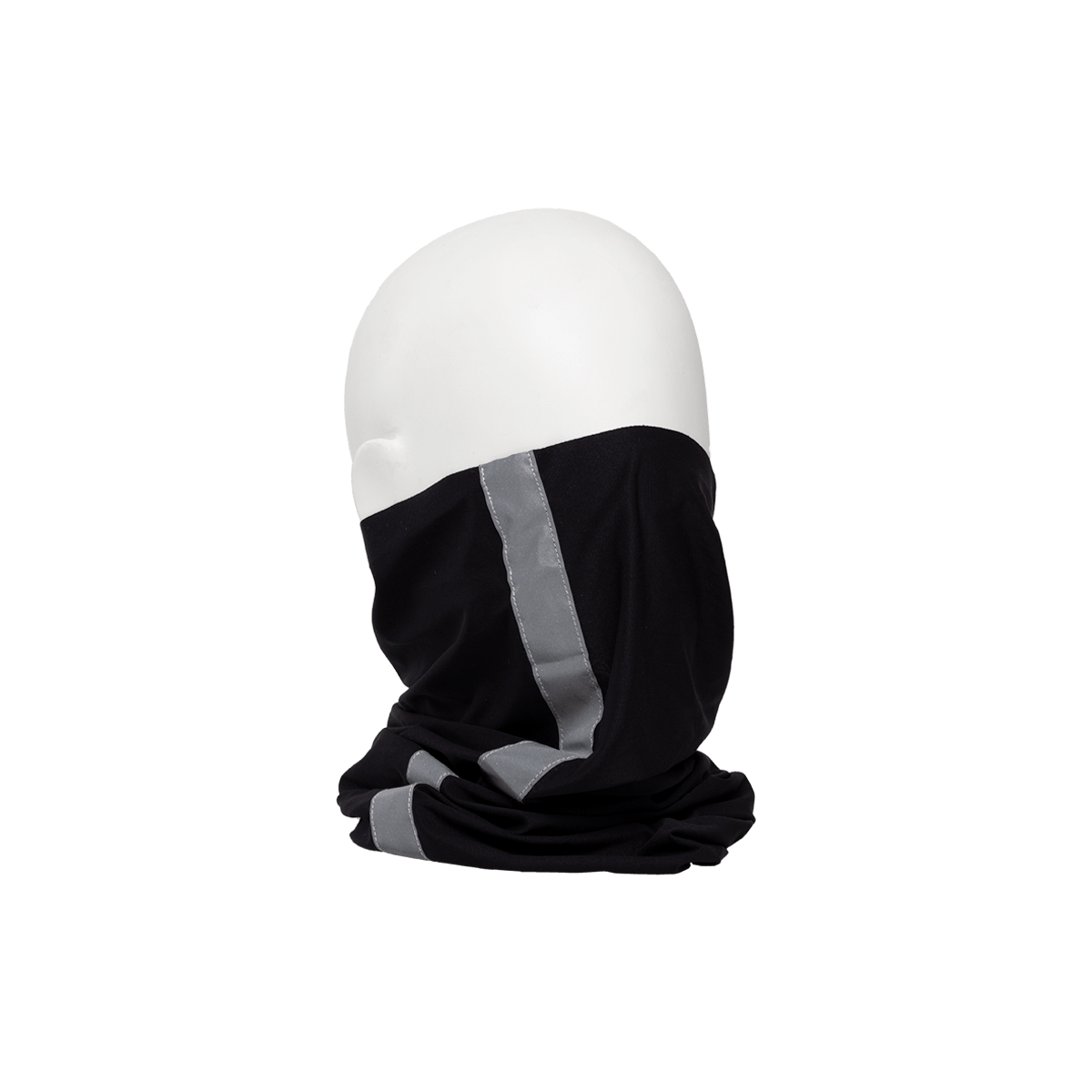 Cuello para Moto de Hombre Nightvision 2