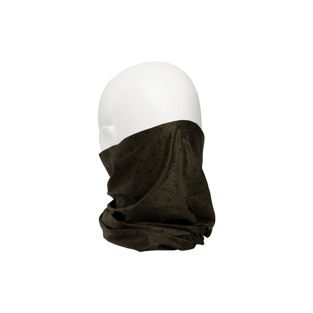 Cuello para Moto de Hombre Max Eco 2