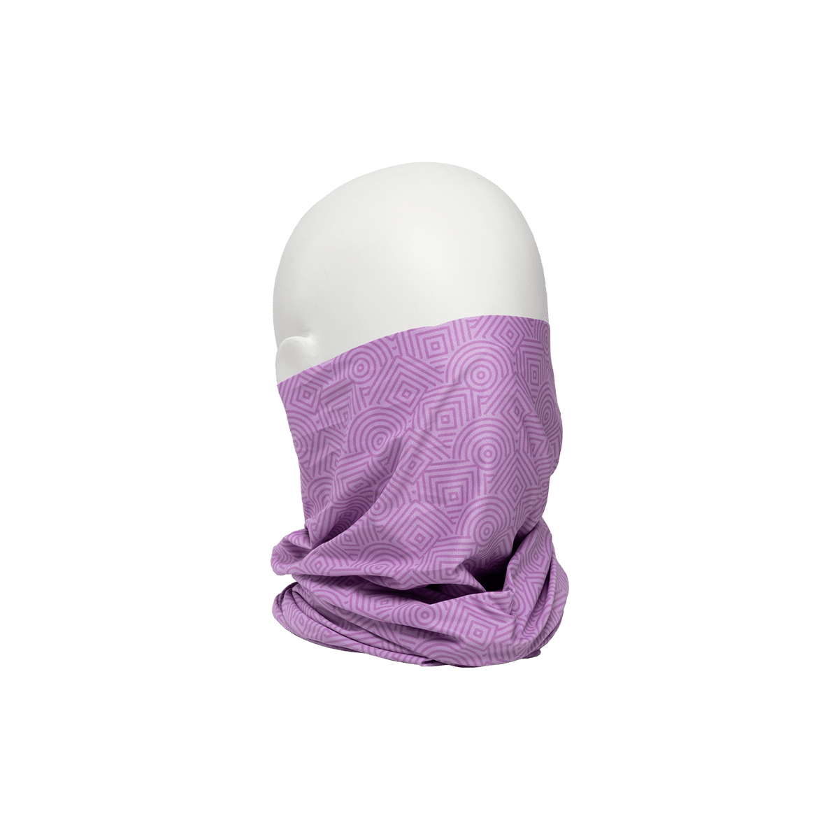 Cuello para Moto de Mujer Luna Eco 2