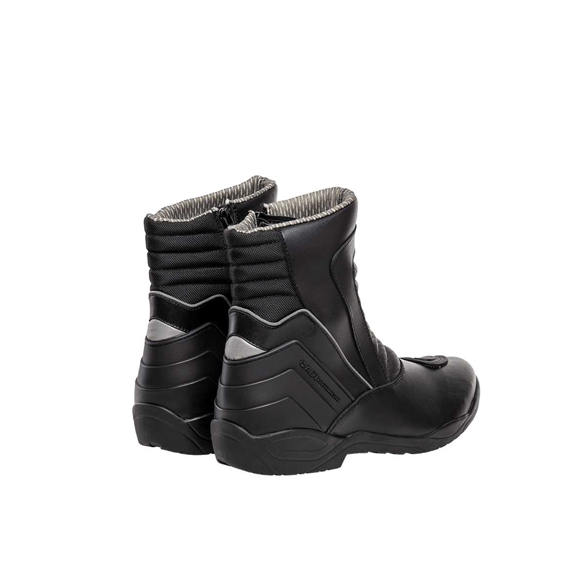 Botas para Moto de Hombre Valencia 2