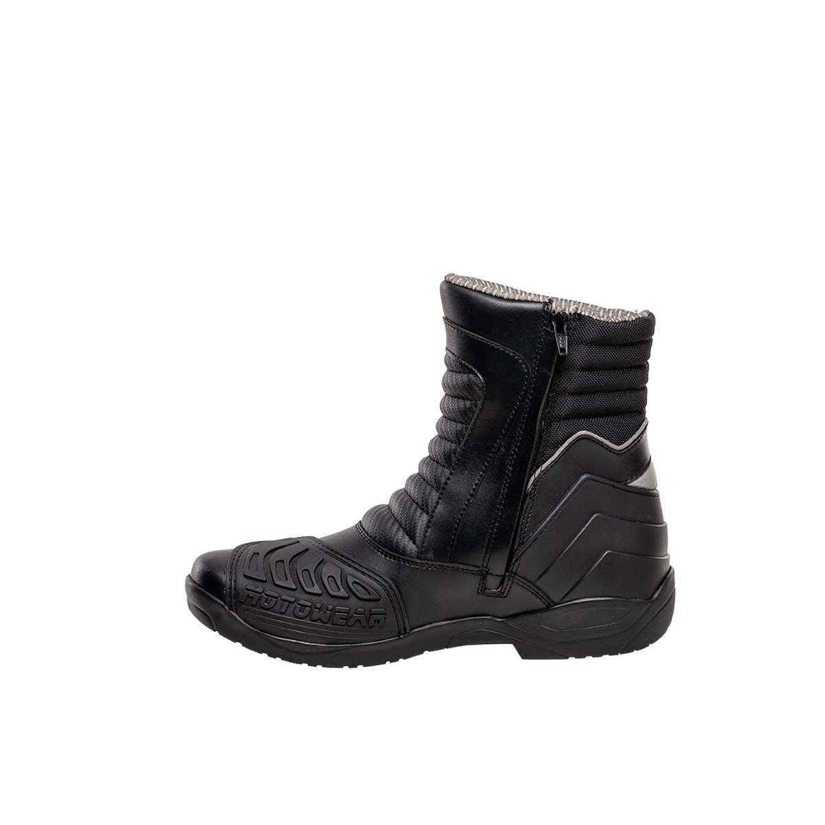 Botas para Moto de Hombre Valencia 3