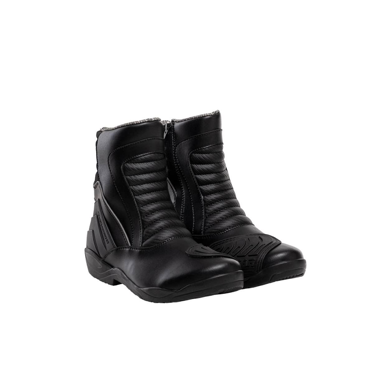 Botas para Moto de Hombre Valencia 4