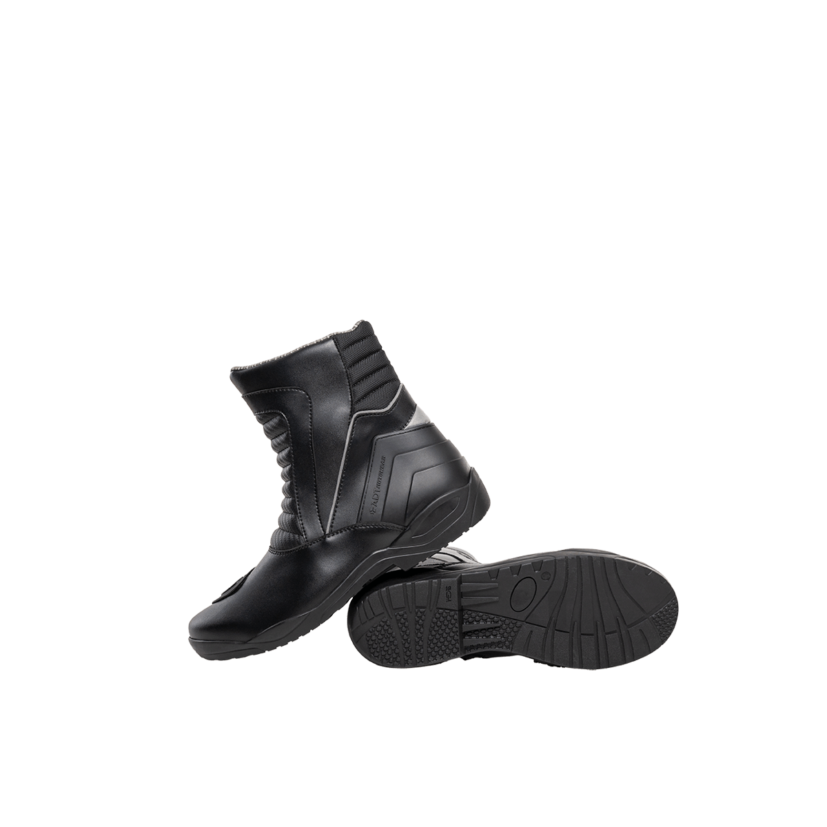 Botas para Moto de Hombre Valencia 6