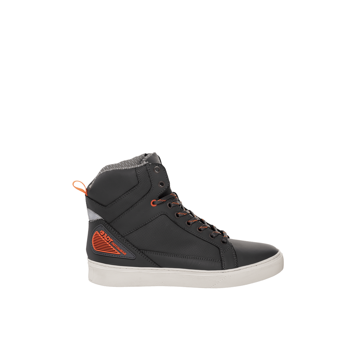 Botas para Moto de Hombre Mercer