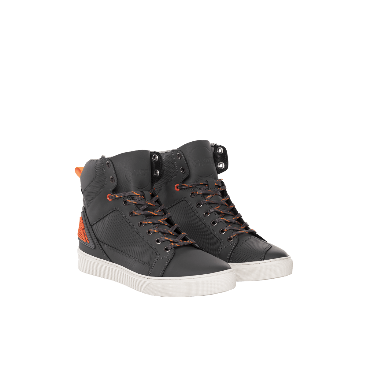 Botas para Moto de Hombre Mercer 2