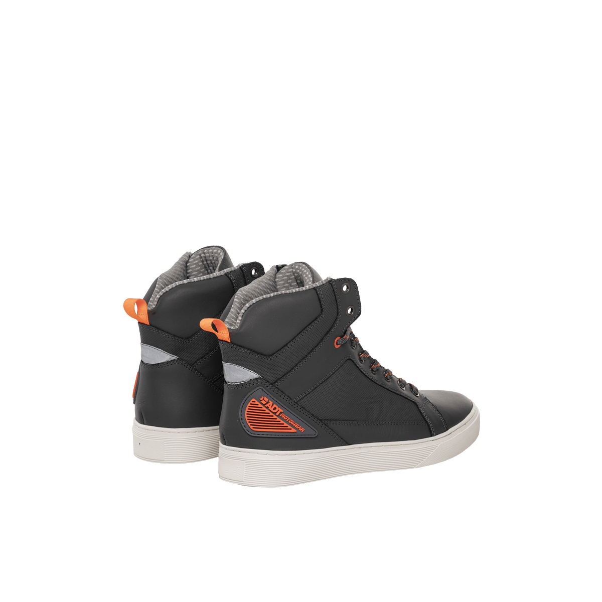Botas para Moto de Hombre Mercer 3