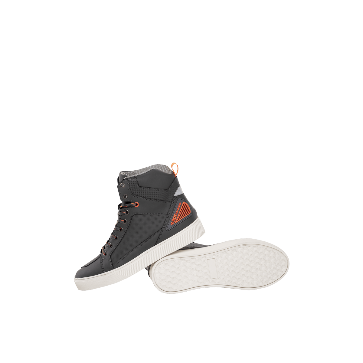 Botas para Moto de Hombre Mercer 5