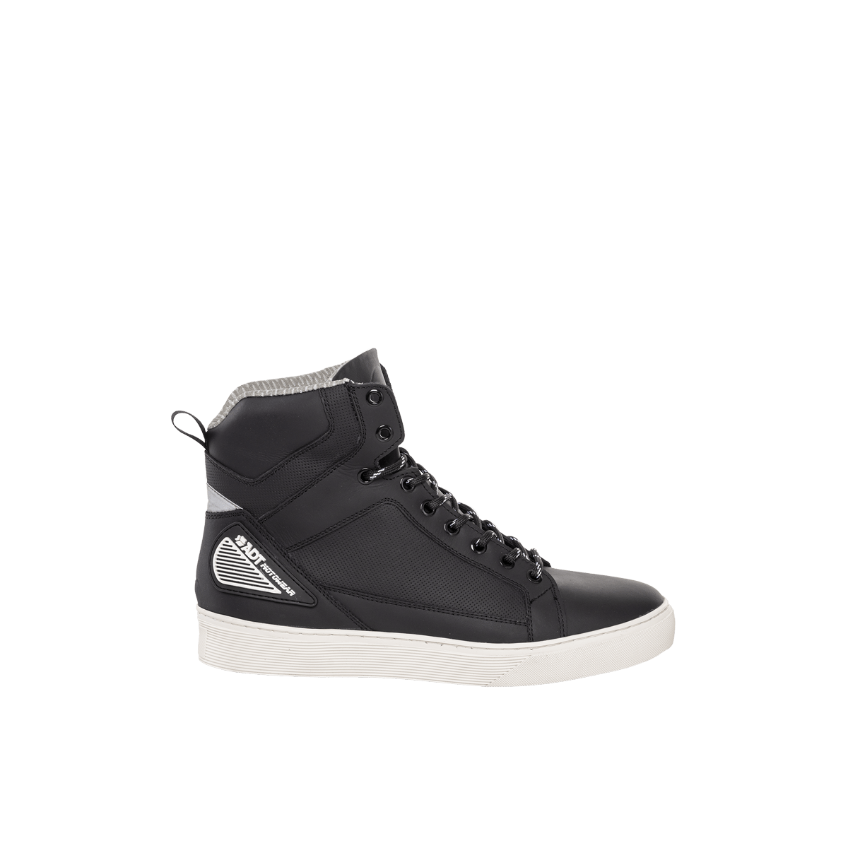 Botas para Moto de Hombre Mercer 6