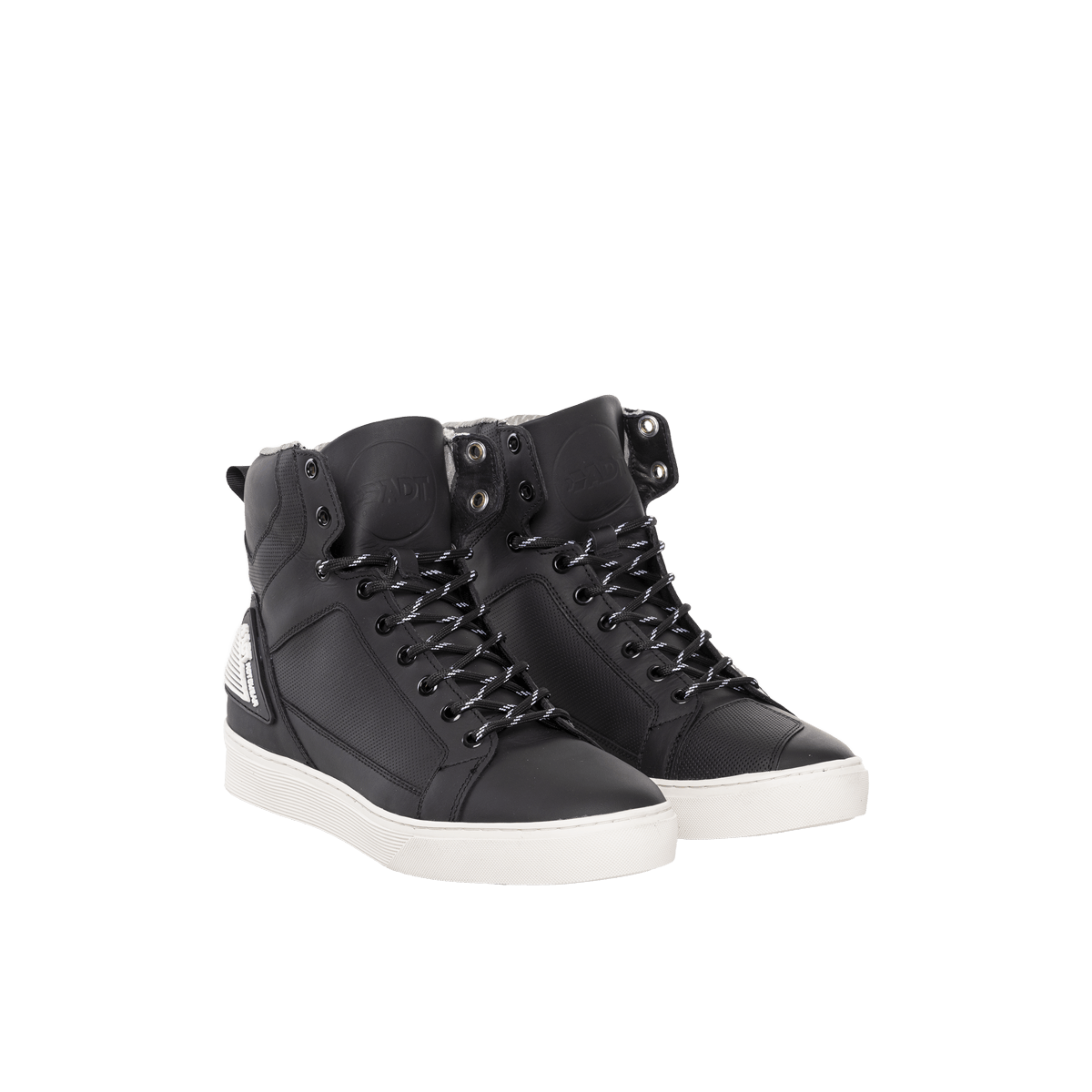 Botas para Moto de Hombre Mercer 7