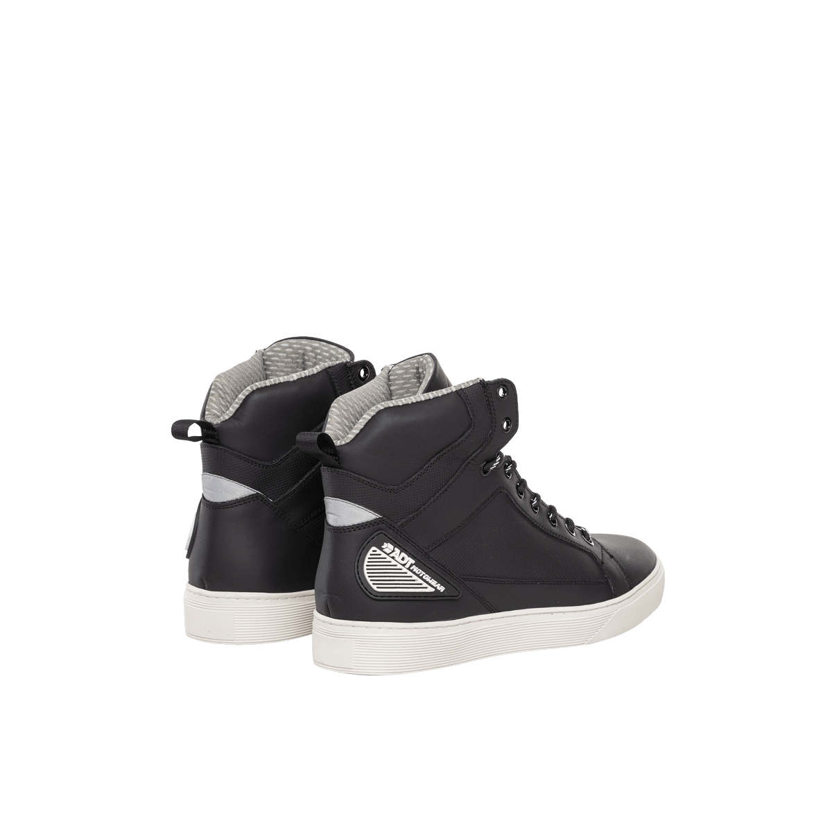Botas para Moto de Hombre Mercer 8