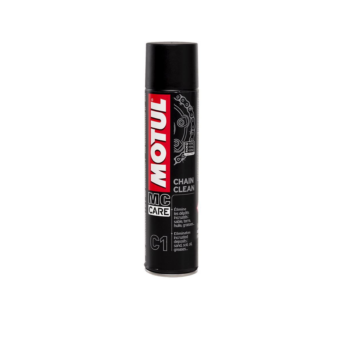 Desengrasante de Cadena Chain Clean Motul Mc Care C1