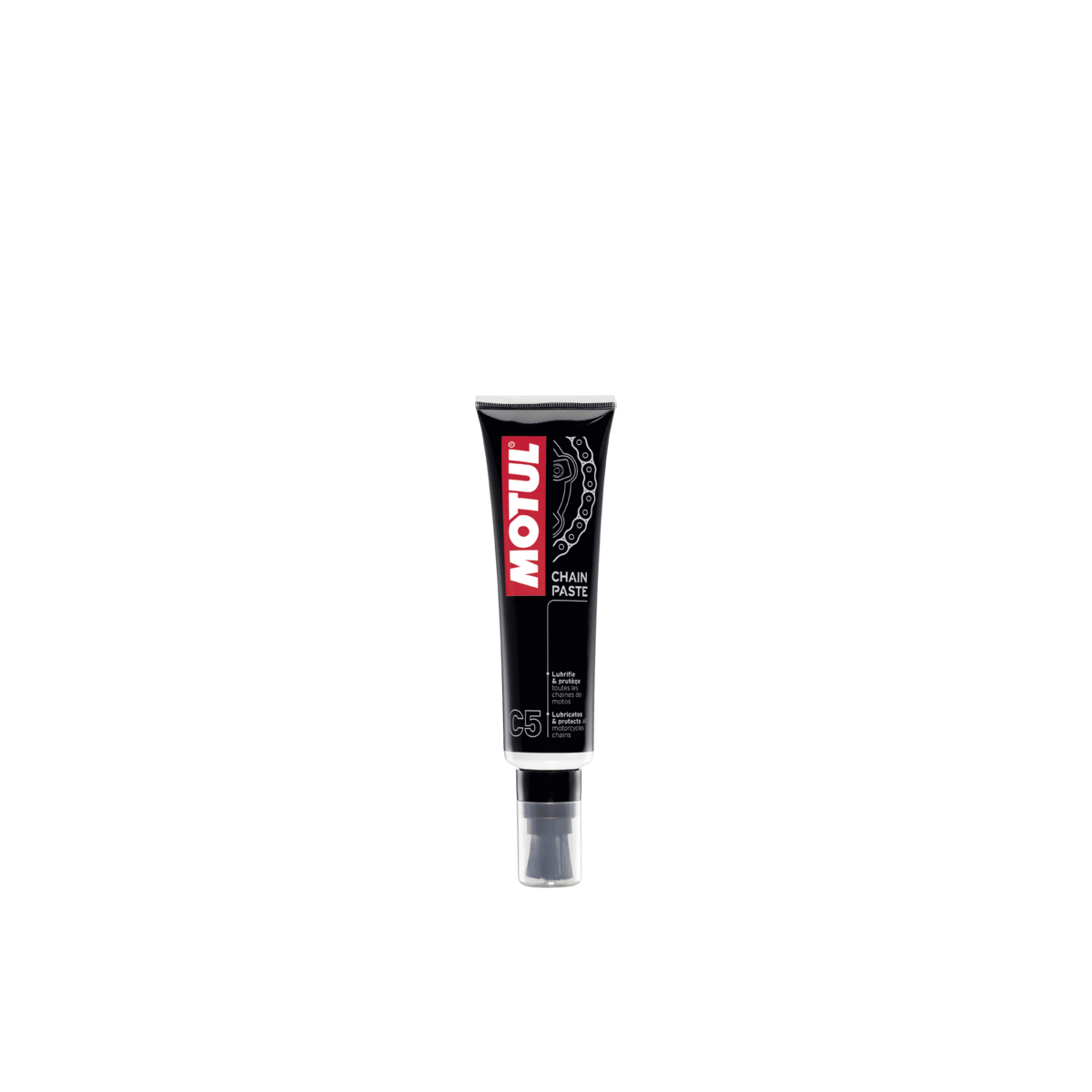 Pasta Lubricante de Cadena Chain Paste Motul Mc Care C5