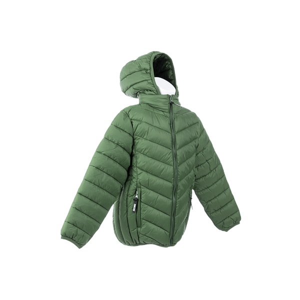 CHAQUETA PARA NIÑO LUKE 12FN