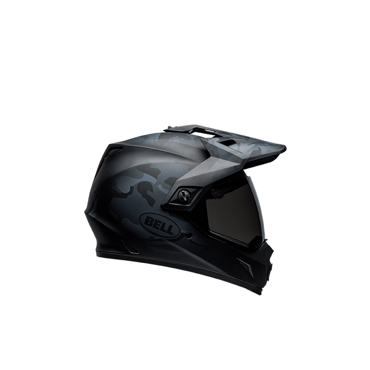 Casco para Moto Bell Mx-9 Adventure Mips 2