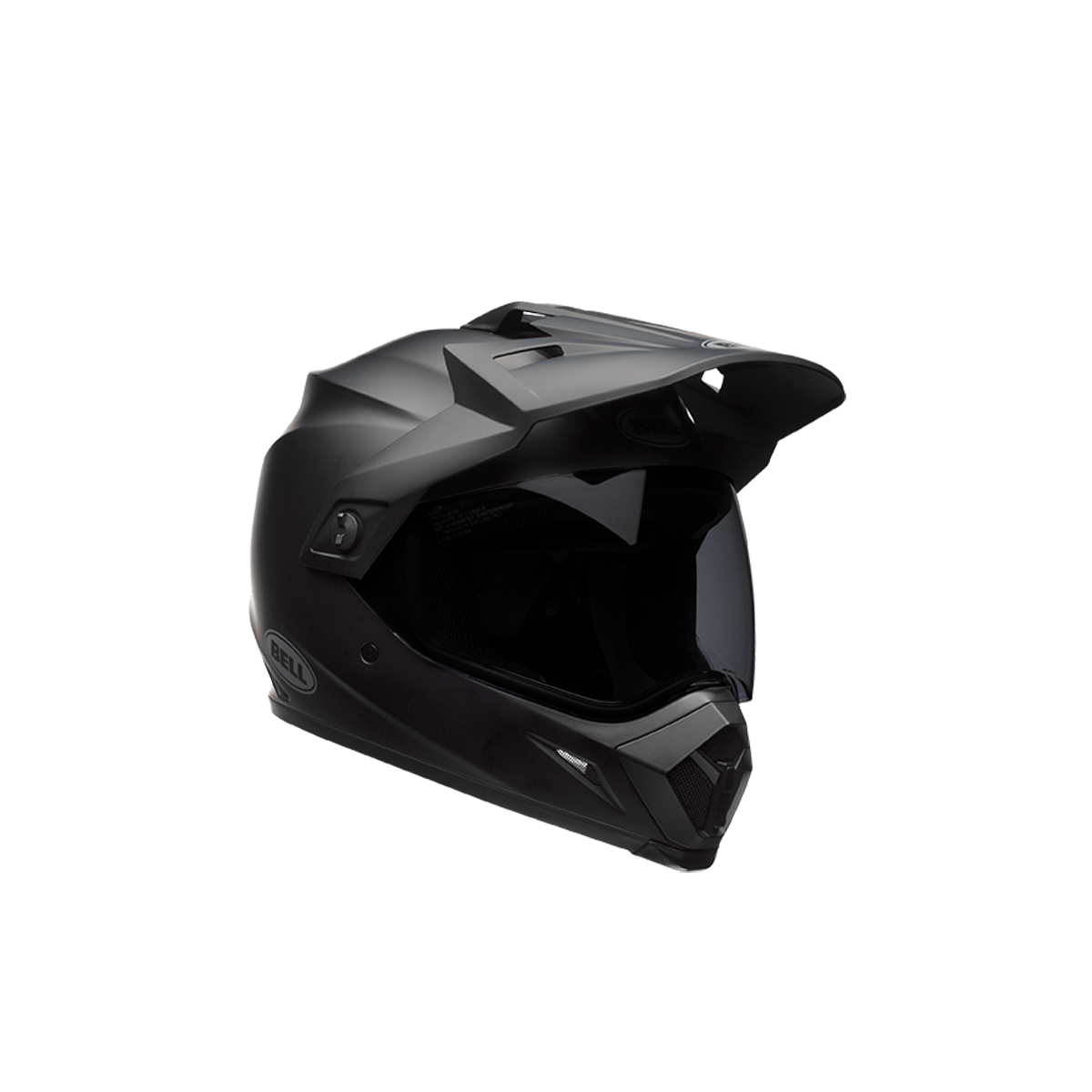 Casco para Moto Bell Mx-9 Adventure Mips 6