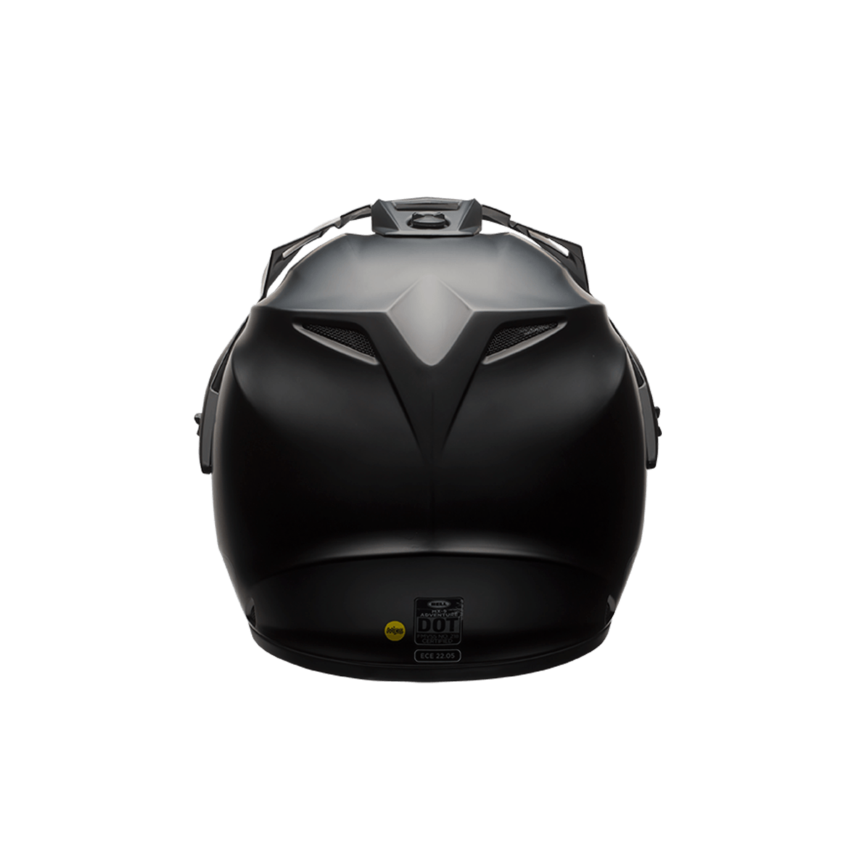 Casco para Moto Bell Mx-9 Adventure Mips 8