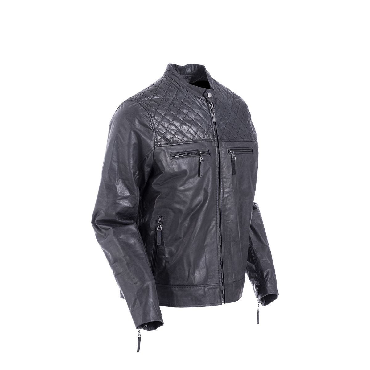 Chaqueta para Hombre Brener 2