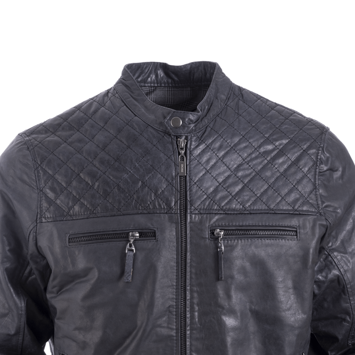 Chaqueta para Hombre Brener 5