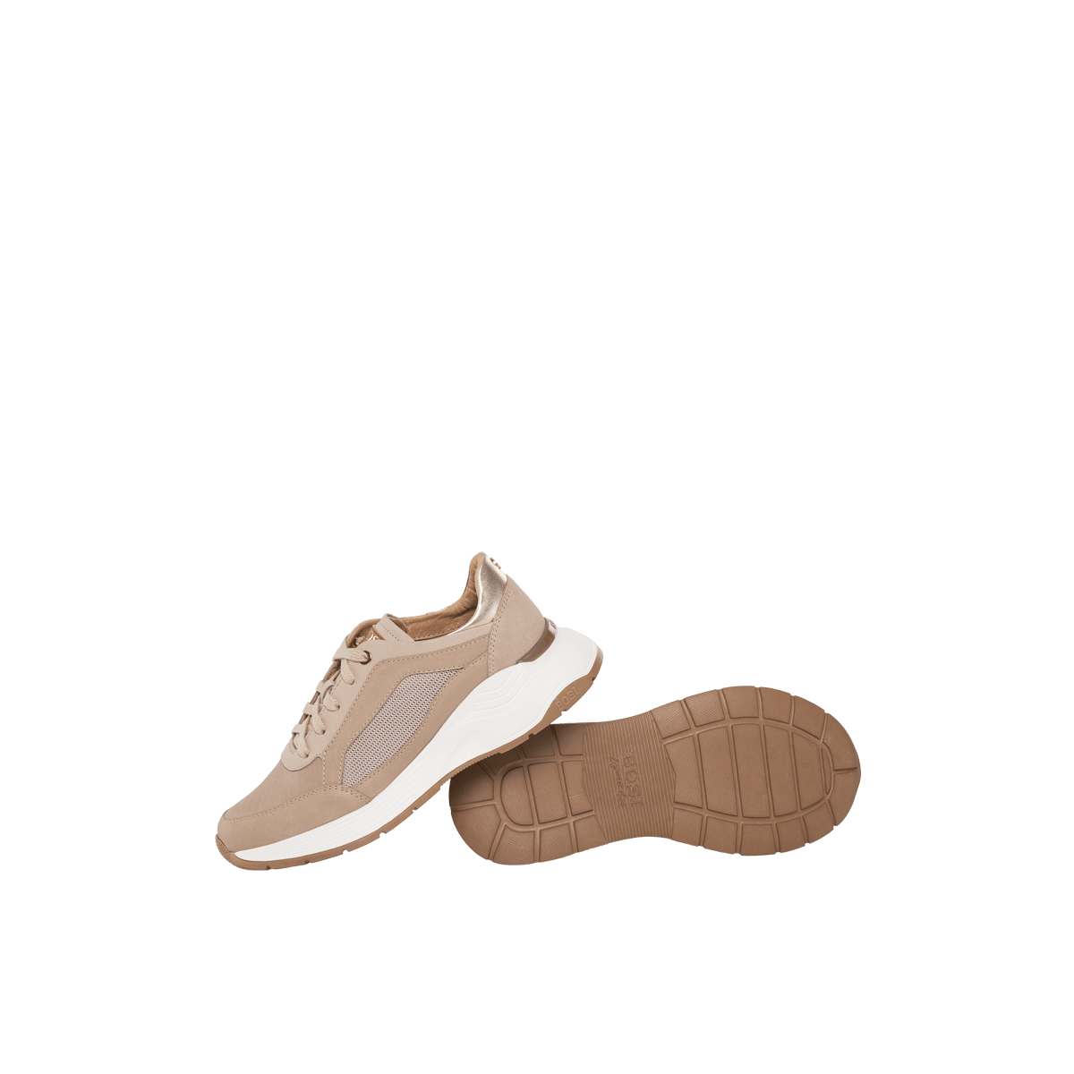 Tenis para Mujer Amora 5
