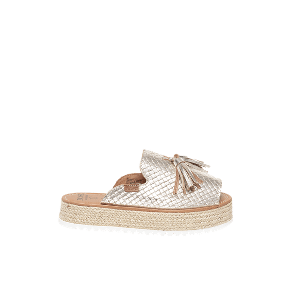 Sandalias bosi para discount dama